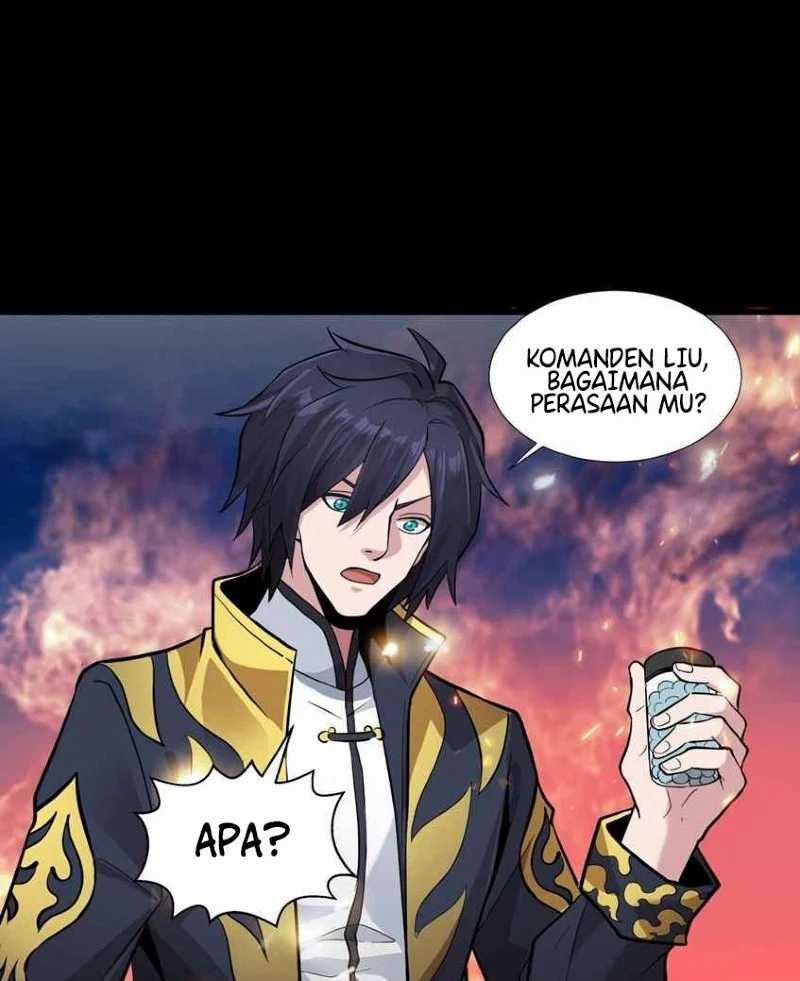 Legend Of Star General Chapter 43