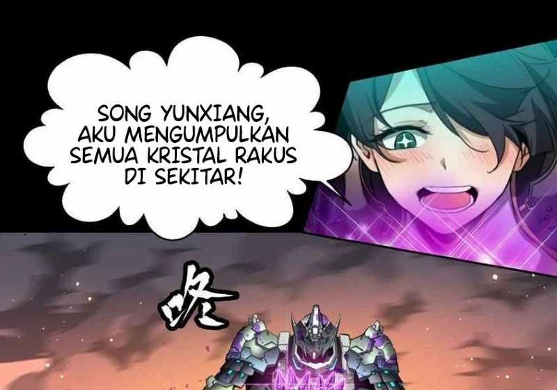 Legend Of Star General Chapter 43