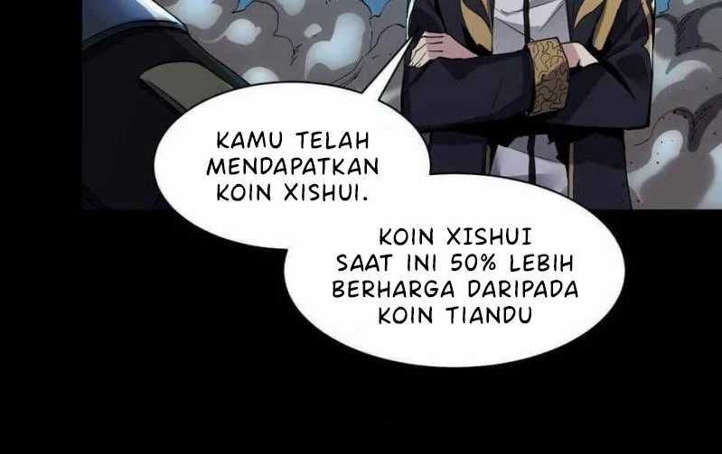 Legend Of Star General Chapter 45