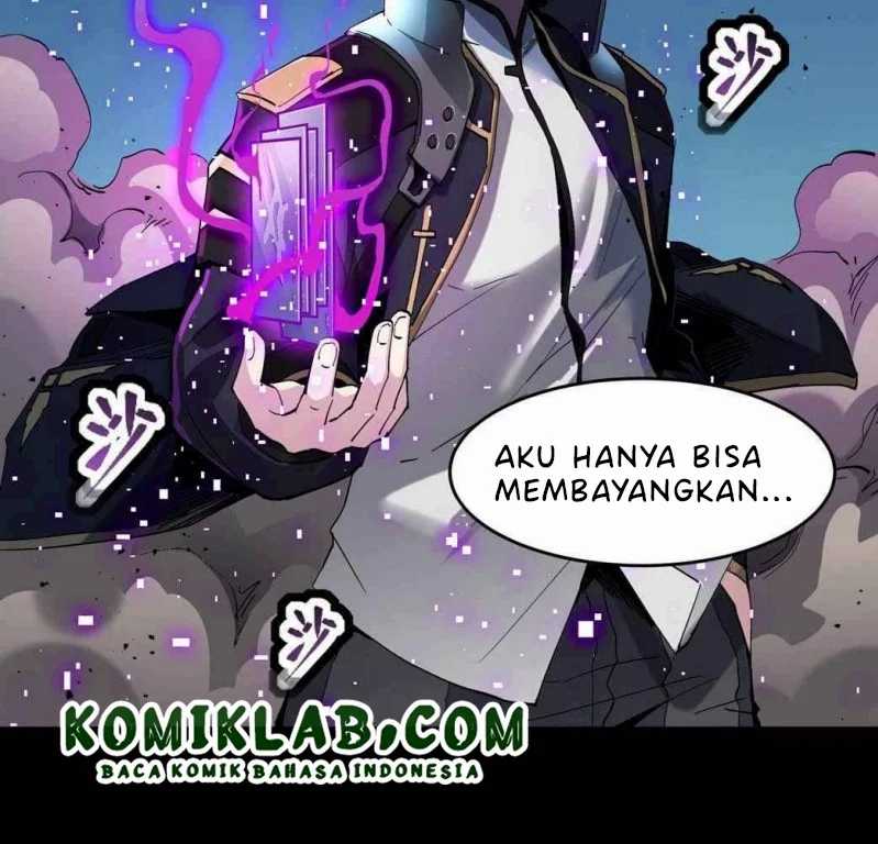 Legend Of Star General Chapter 45