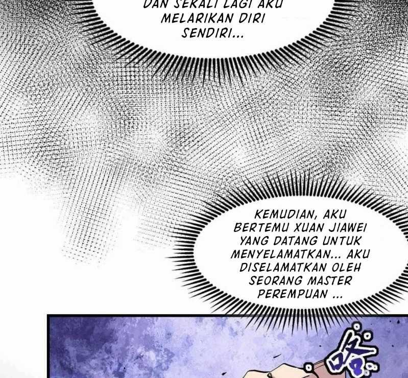 Legend Of Star General Chapter 45