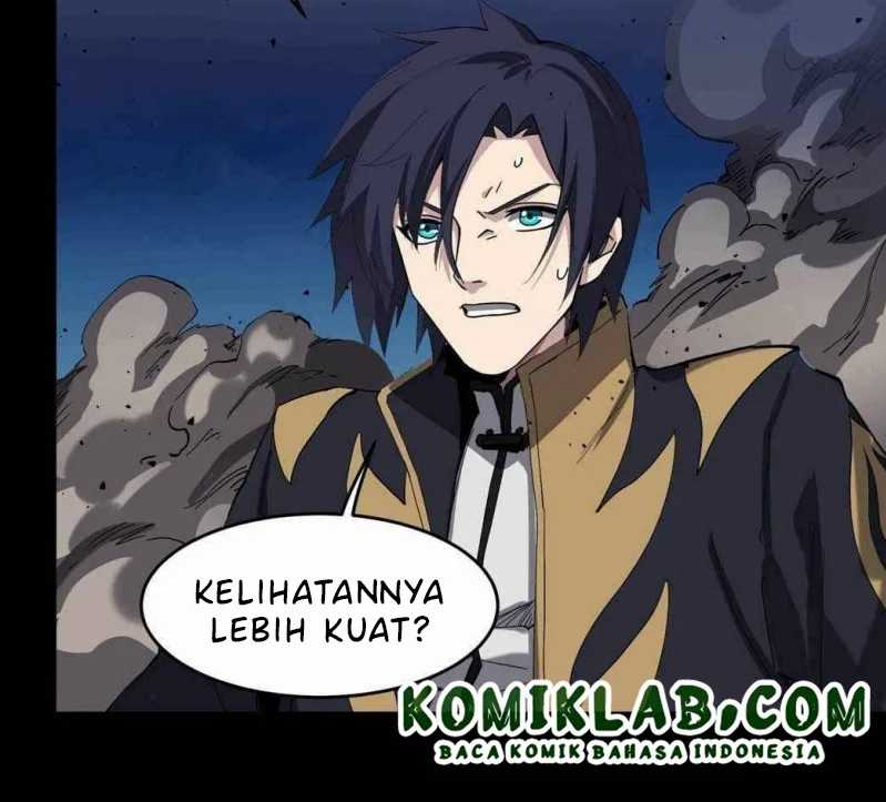 Legend Of Star General Chapter 45