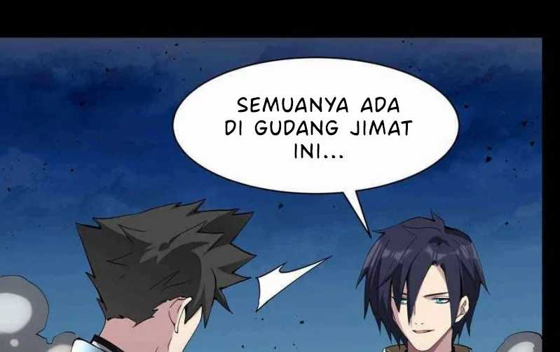 Legend Of Star General Chapter 45