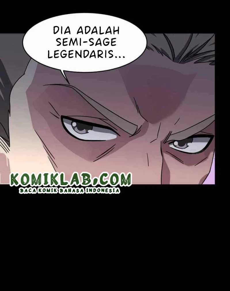 Legend Of Star General Chapter 45