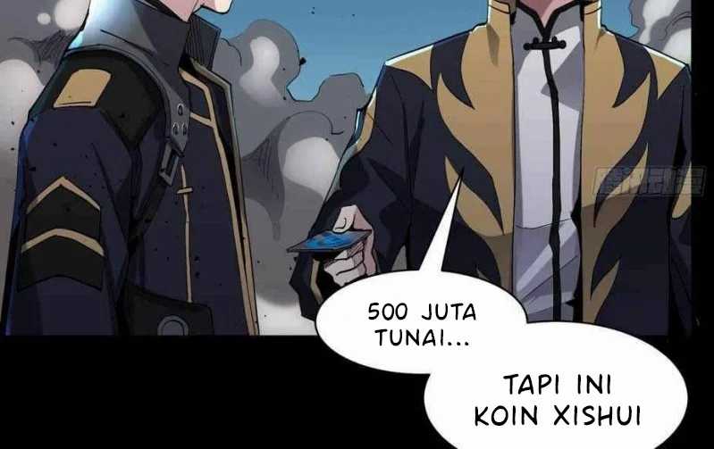 Legend Of Star General Chapter 45