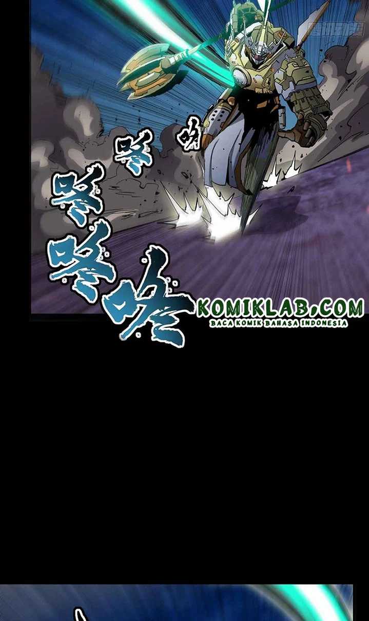 Legend Of Star General Chapter 47