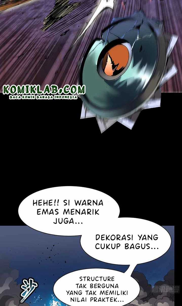 Legend Of Star General Chapter 47