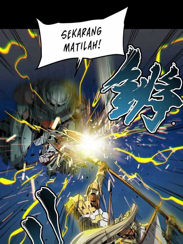 Legend Of Star General Chapter 47