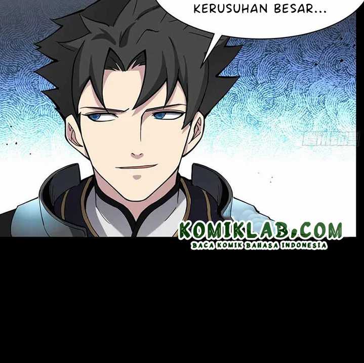 Legend Of Star General Chapter 47