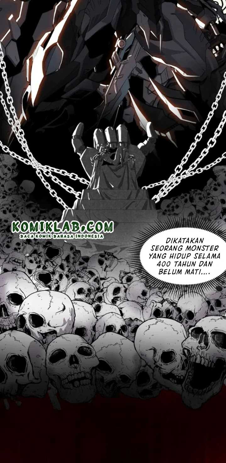 Legend Of Star General Chapter 51