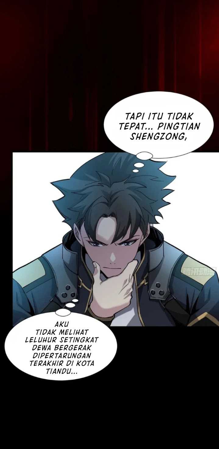 Legend Of Star General Chapter 51