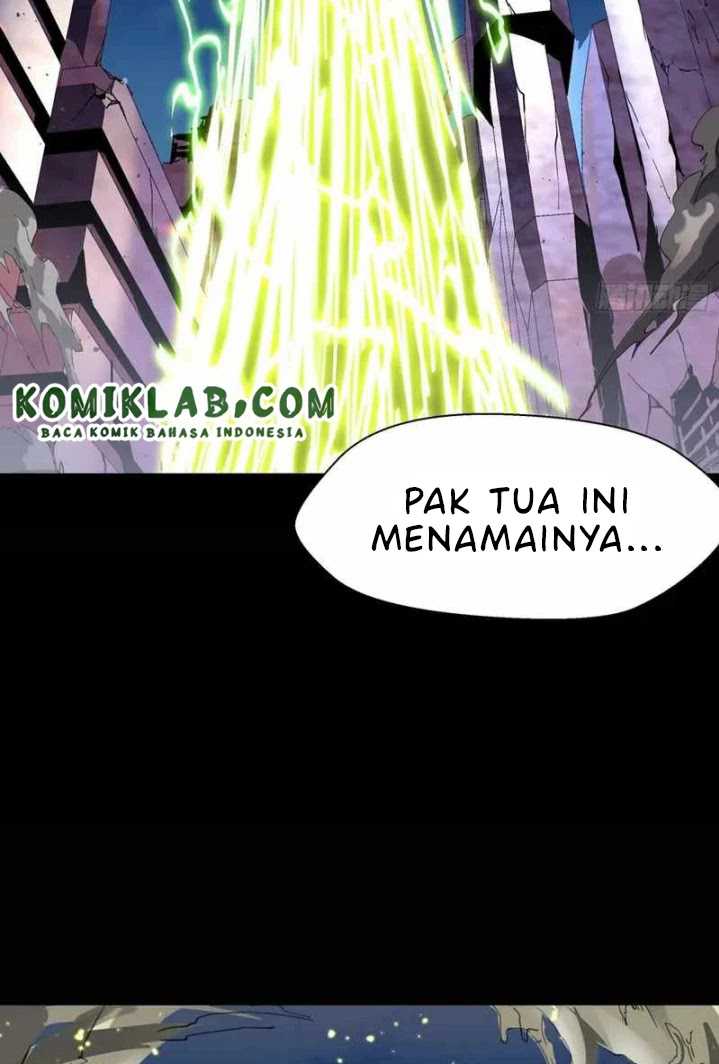 Legend Of Star General Chapter 53