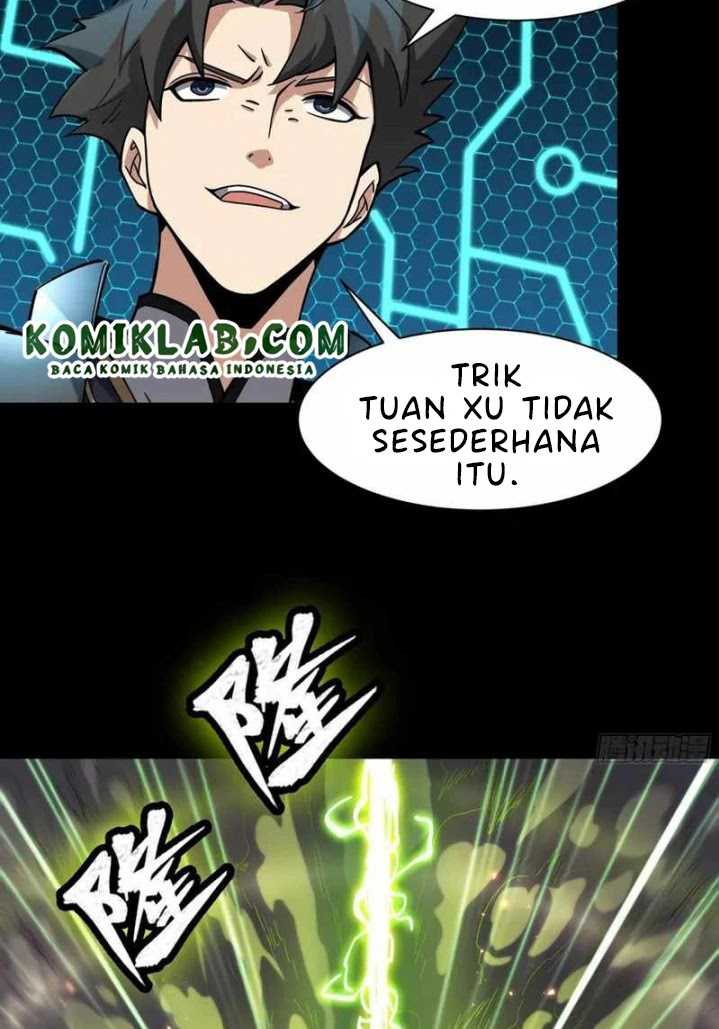 Legend Of Star General Chapter 53