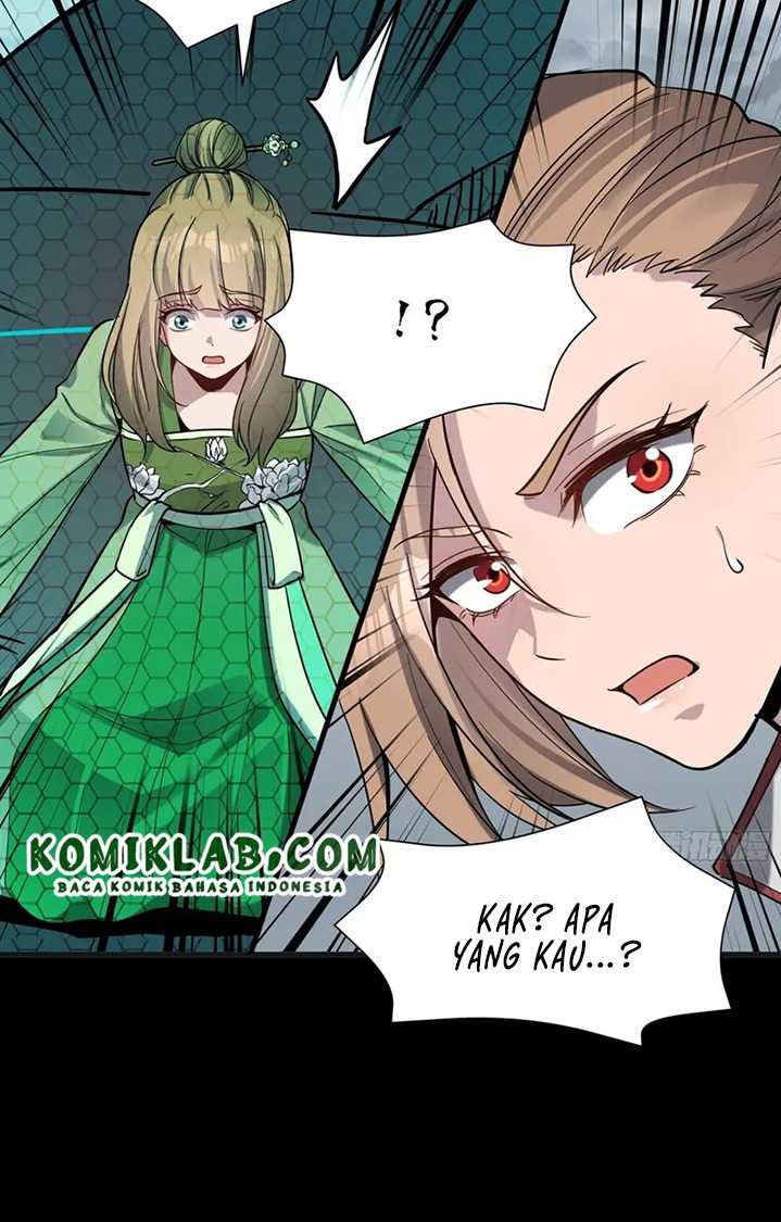 Legend Of Star General Chapter 56