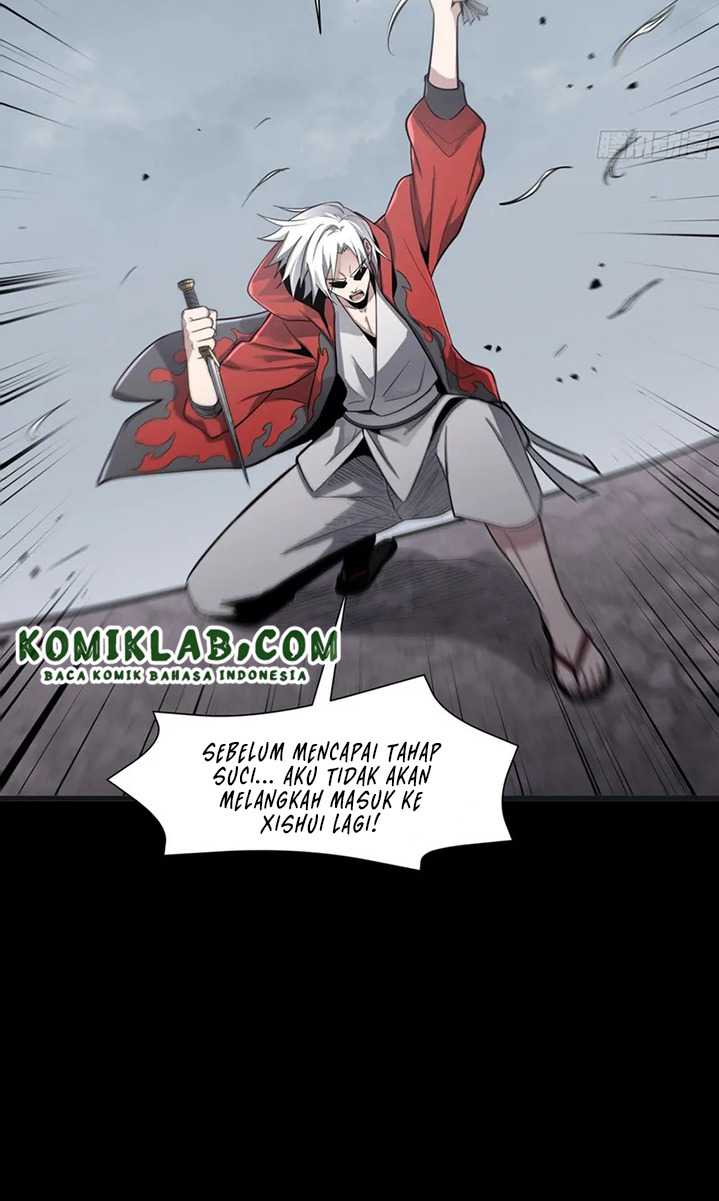 Legend Of Star General Chapter 56