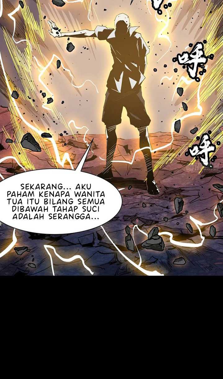 Legend Of Star General Chapter 56