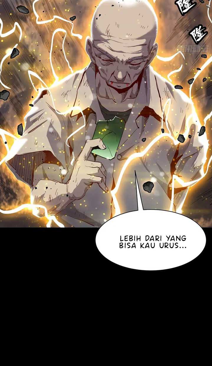 Legend Of Star General Chapter 56