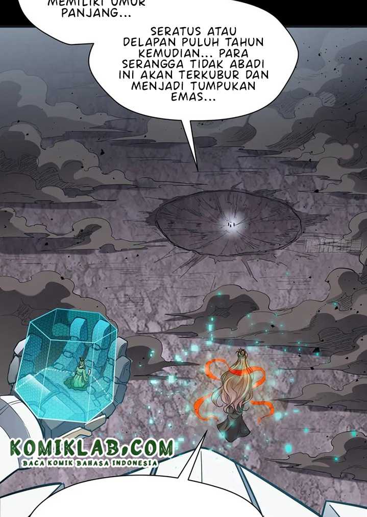 Legend Of Star General Chapter 56