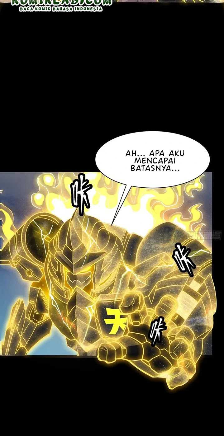 Legend Of Star General Chapter 57