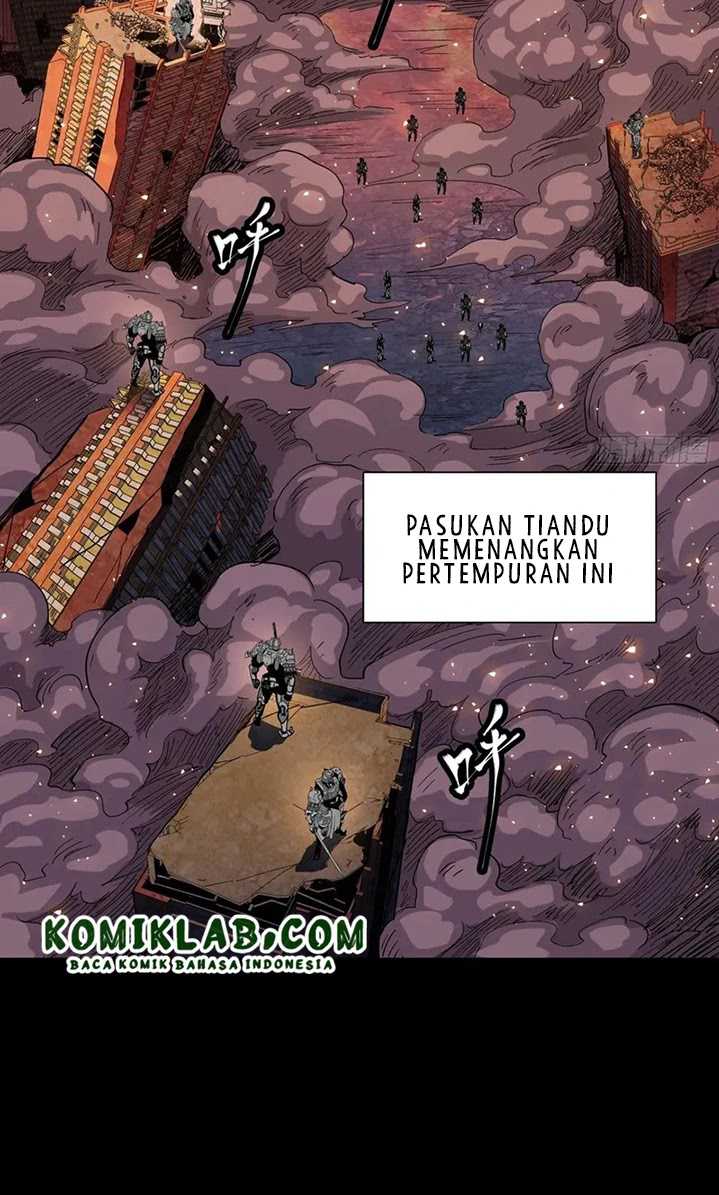 Legend Of Star General Chapter 57