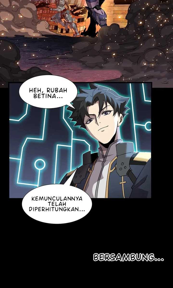 Legend Of Star General Chapter 57