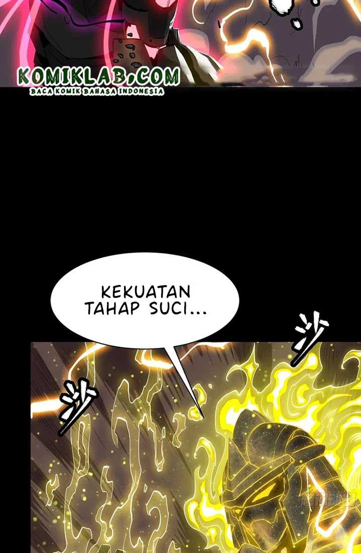 Legend Of Star General Chapter 57