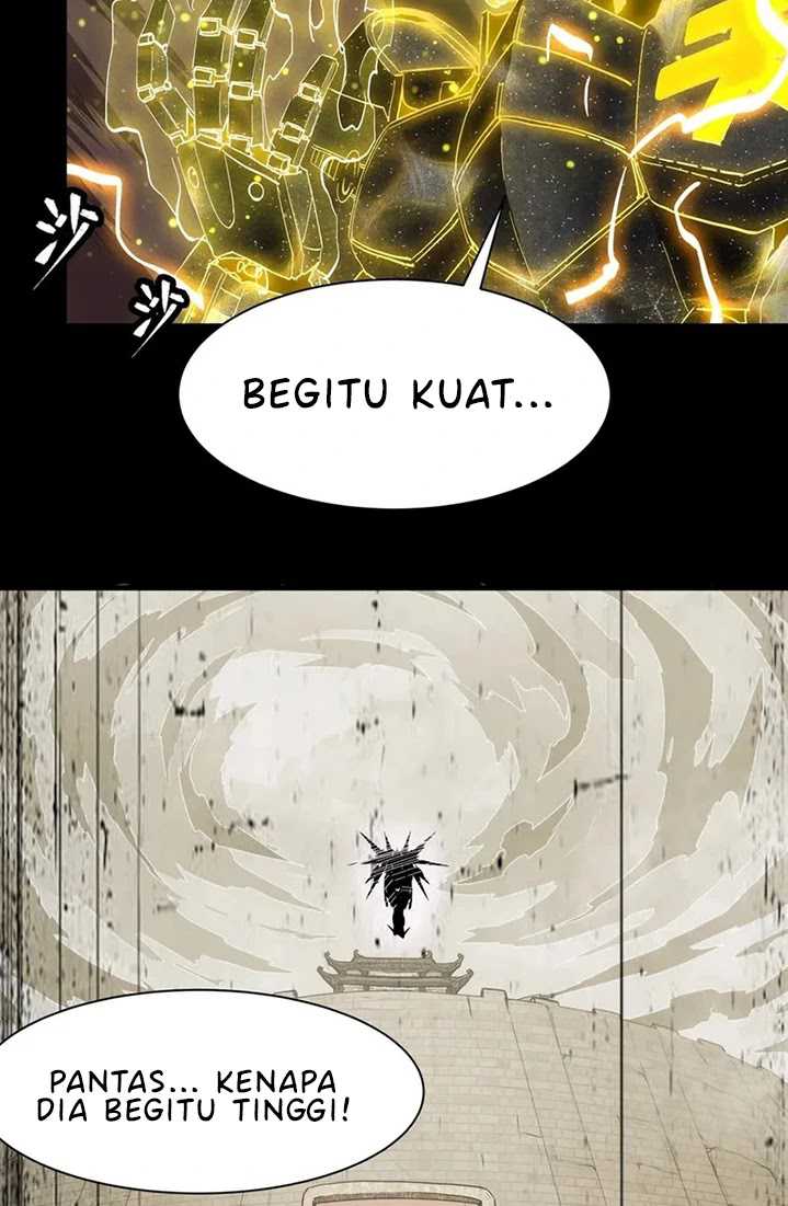 Legend Of Star General Chapter 57