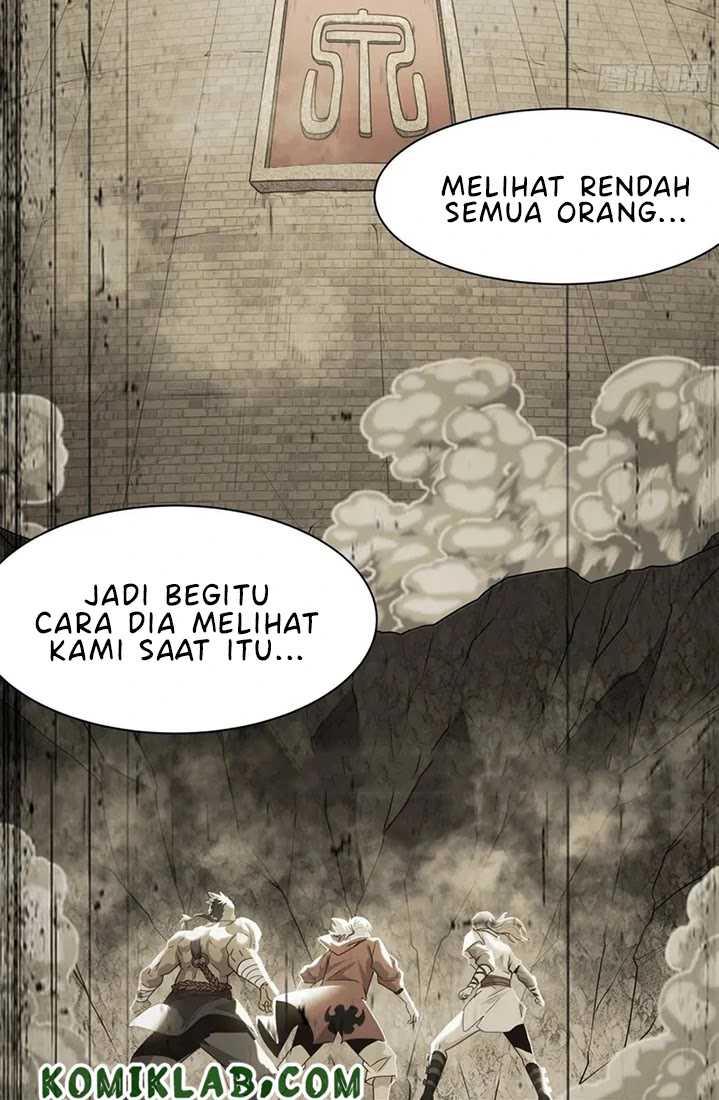 Legend Of Star General Chapter 57