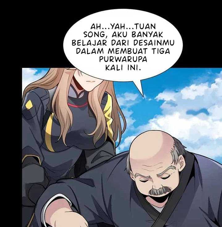 Legend Of Star General Chapter 60