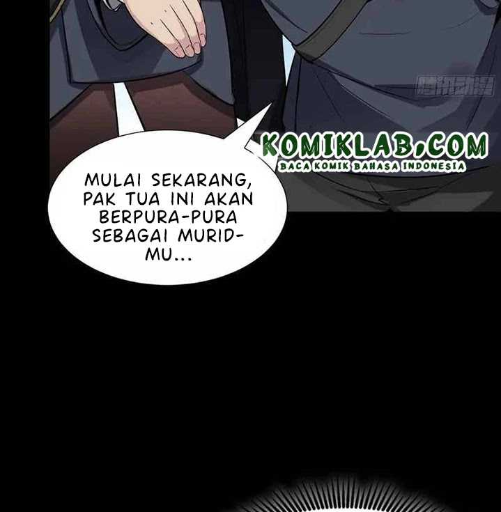 Legend Of Star General Chapter 60