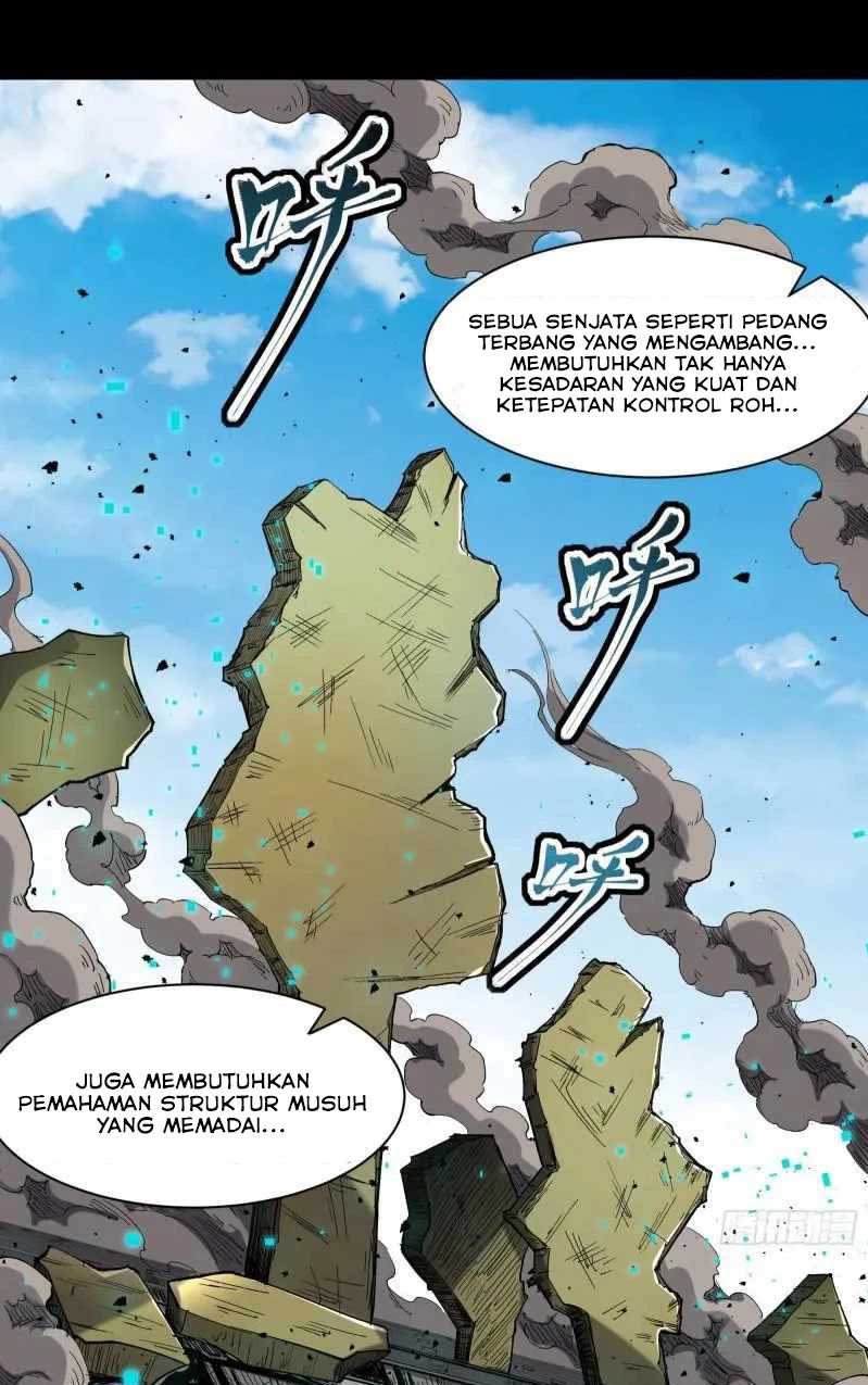 Legend Of Star General Chapter 61