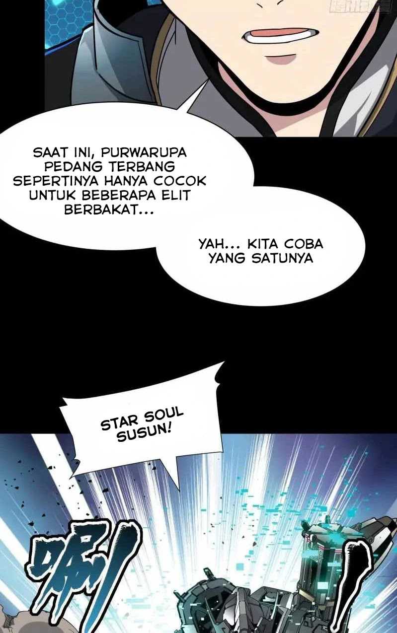 Legend Of Star General Chapter 61