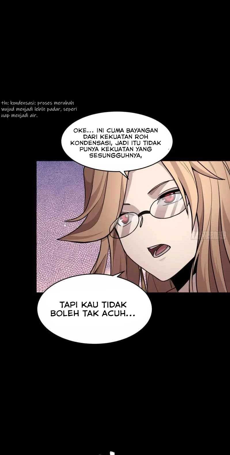 Legend Of Star General Chapter 61