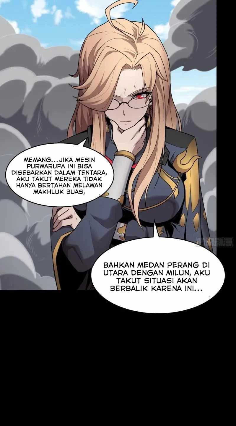 Legend Of Star General Chapter 61