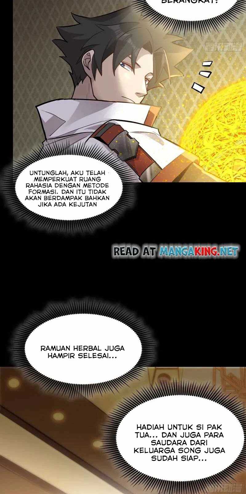 Legend Of Star General Chapter 68