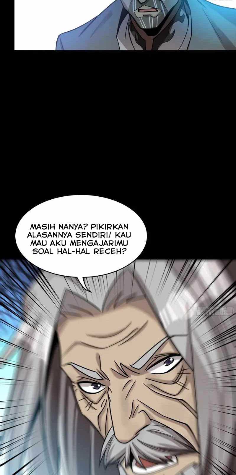 Legend Of Star General Chapter 68