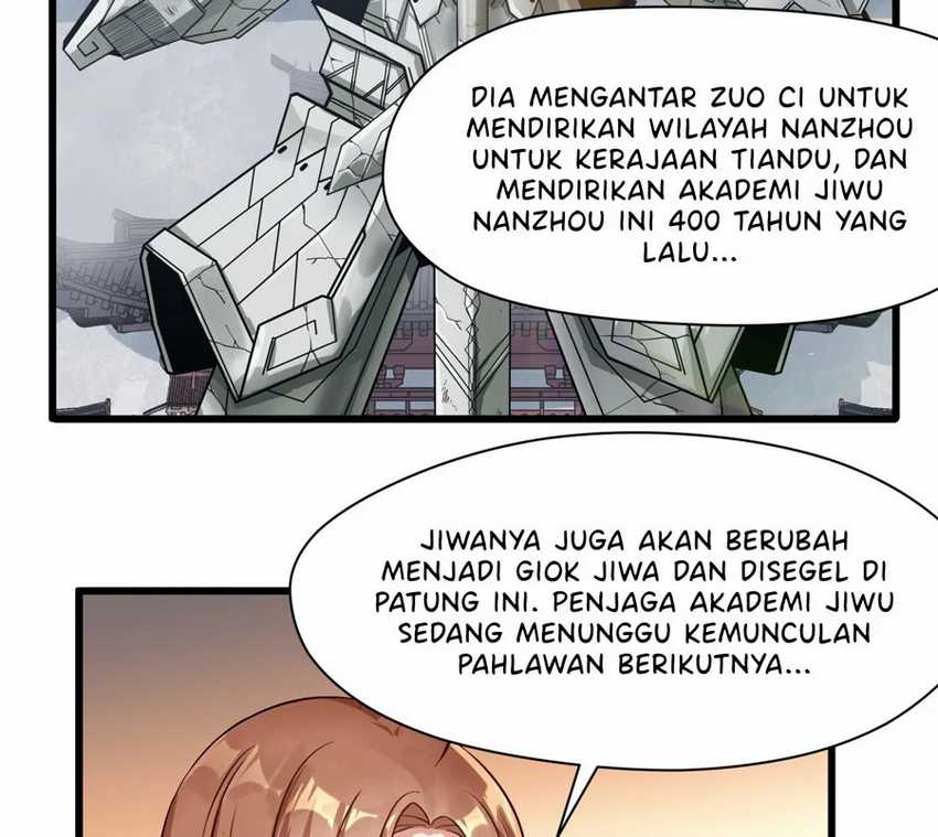 Legend Of Star General Chapter 7