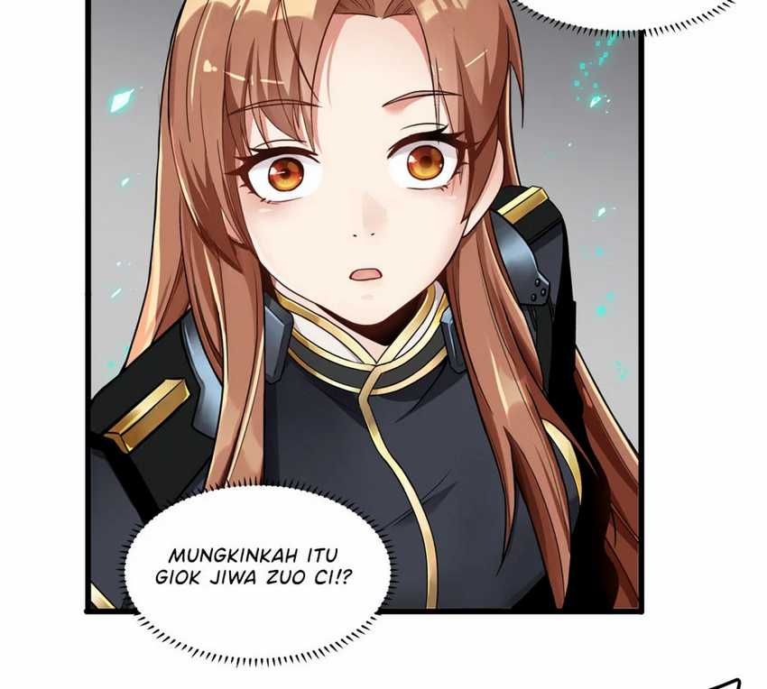 Legend Of Star General Chapter 7