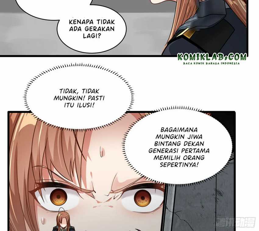 Legend Of Star General Chapter 7