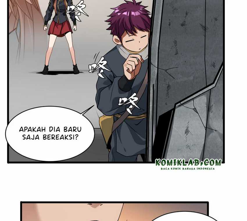 Legend Of Star General Chapter 7