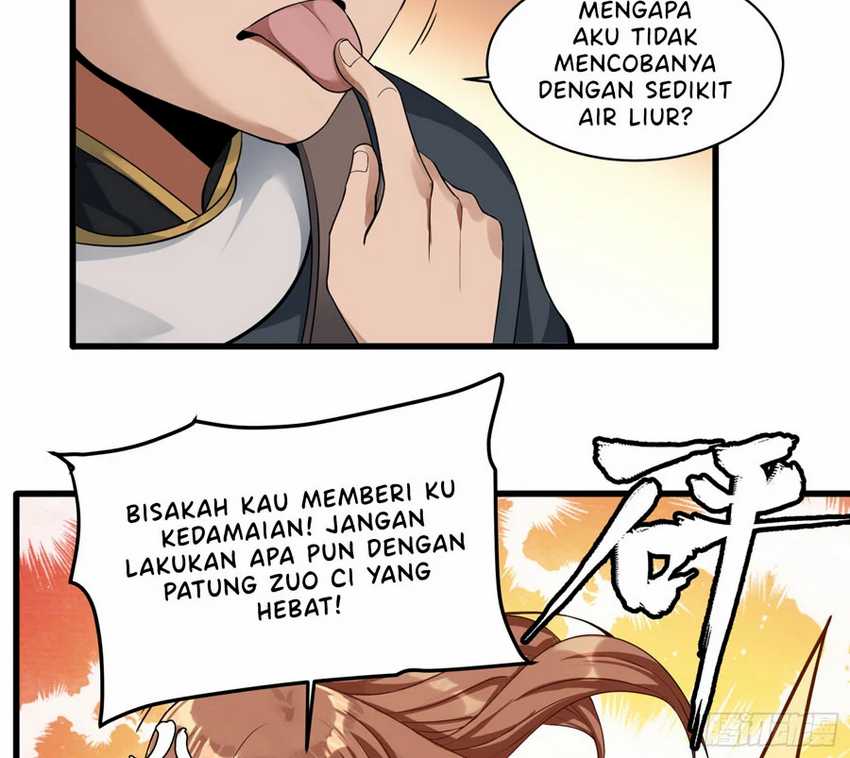 Legend Of Star General Chapter 7