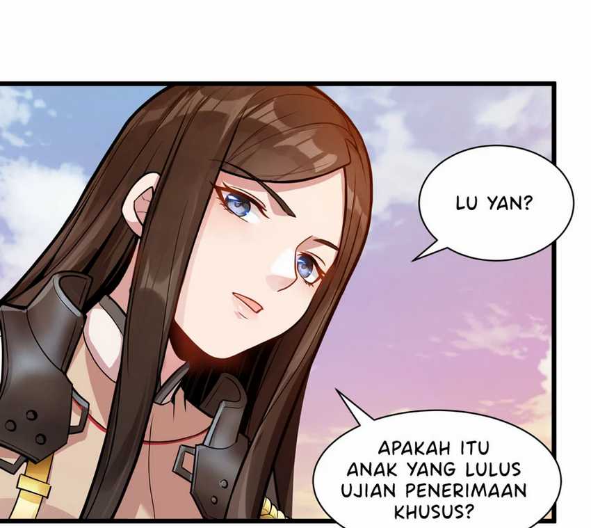 Legend Of Star General Chapter 7