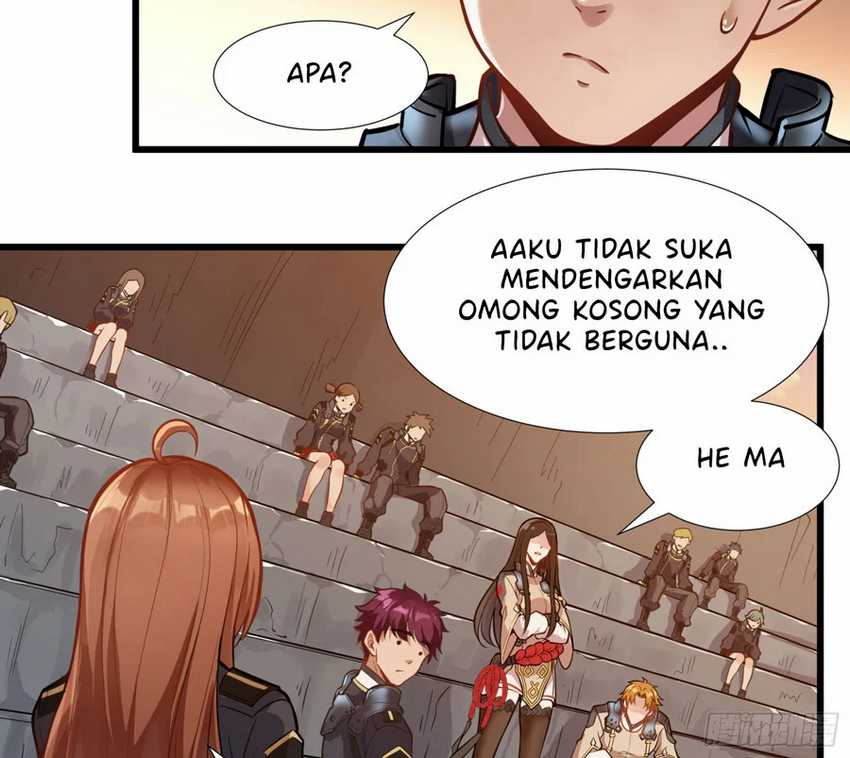 Legend Of Star General Chapter 7