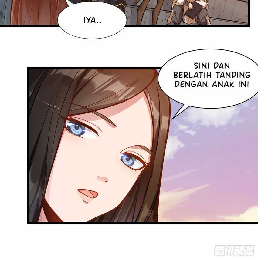 Legend Of Star General Chapter 7