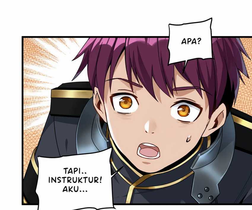 Legend Of Star General Chapter 7