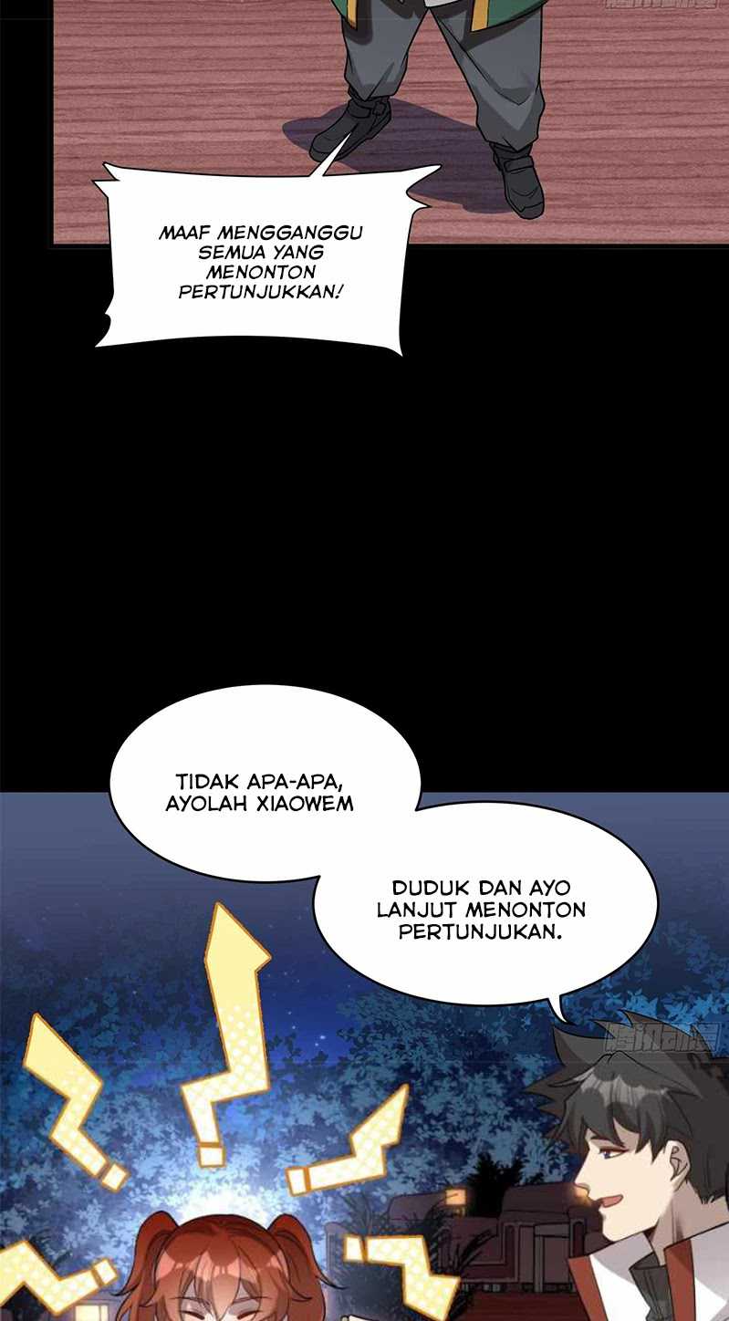 Legend Of Star General Chapter 70