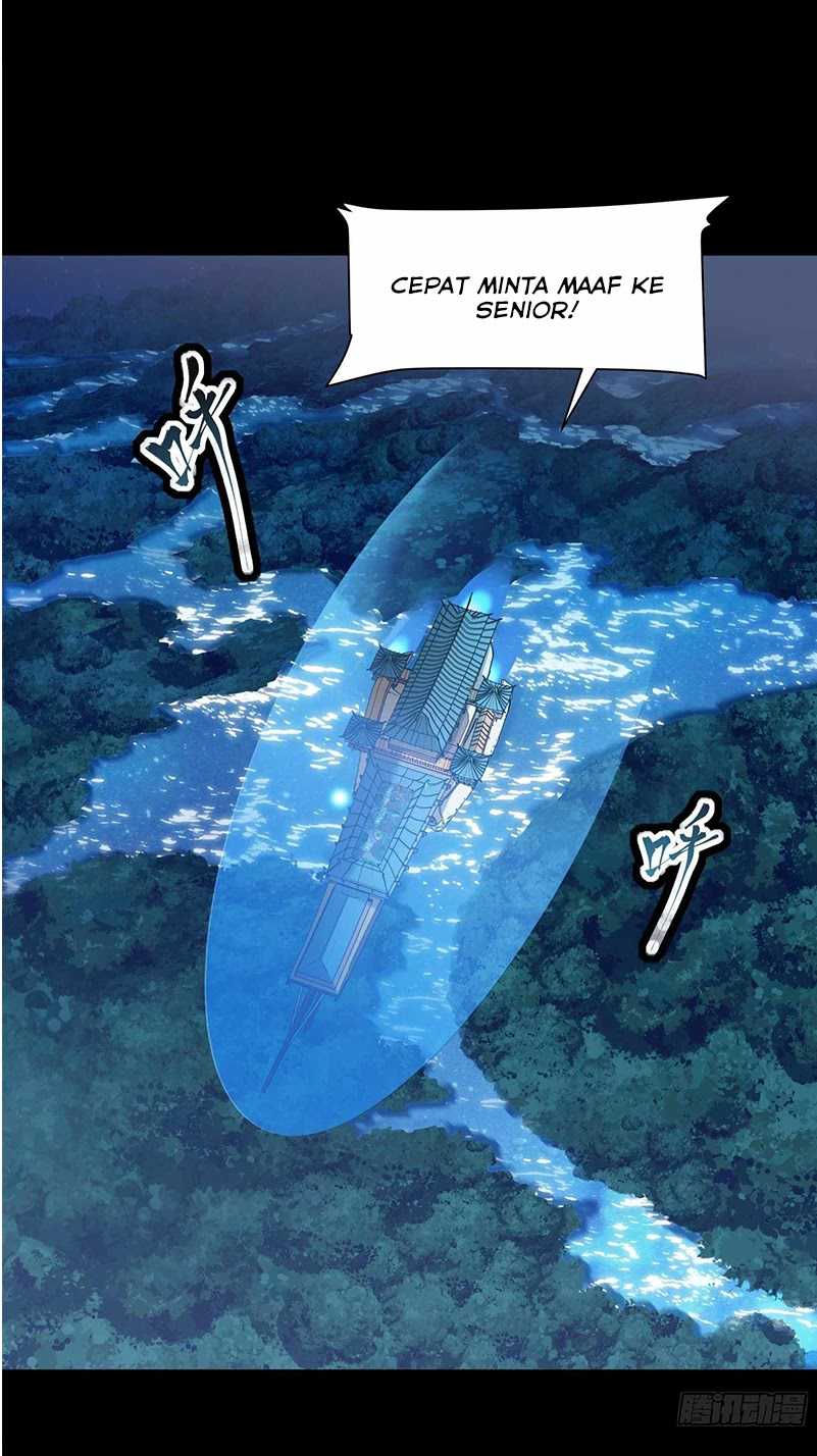 Legend Of Star General Chapter 70