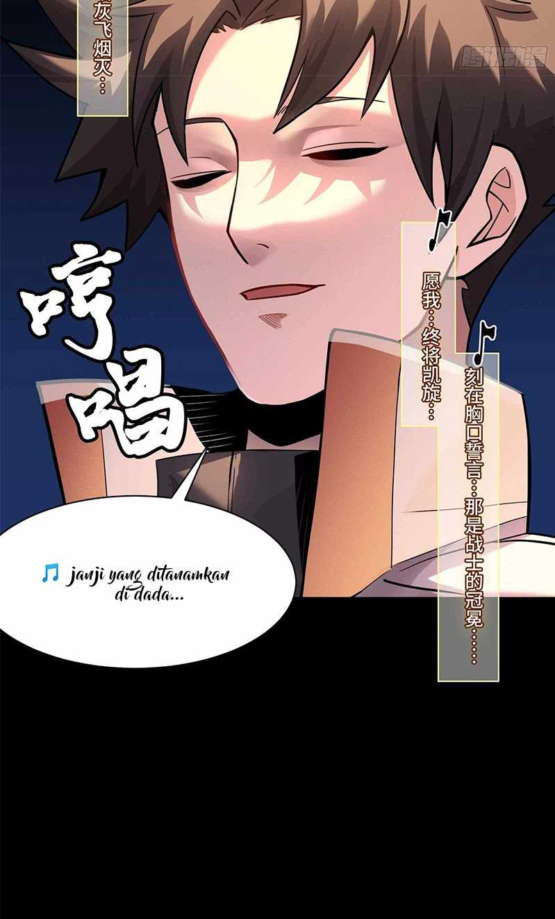 Legend Of Star General Chapter 70