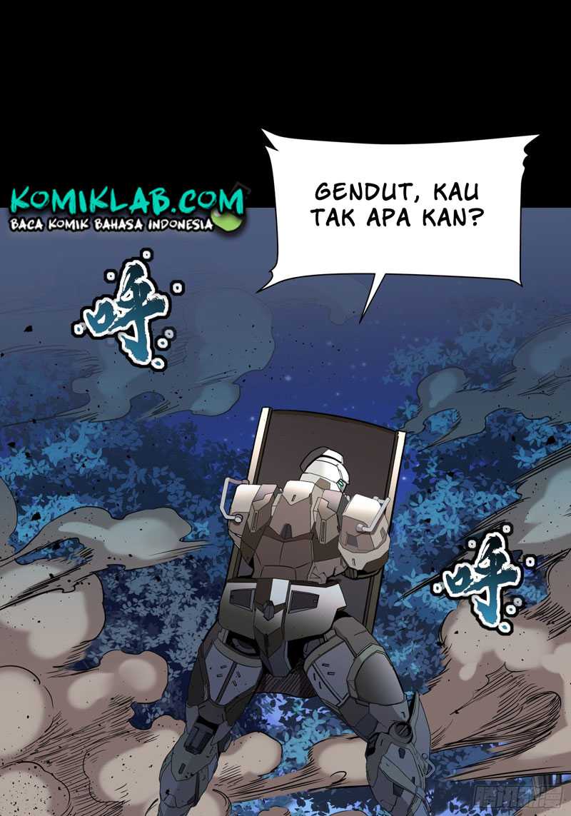 Legend Of Star General Chapter 73