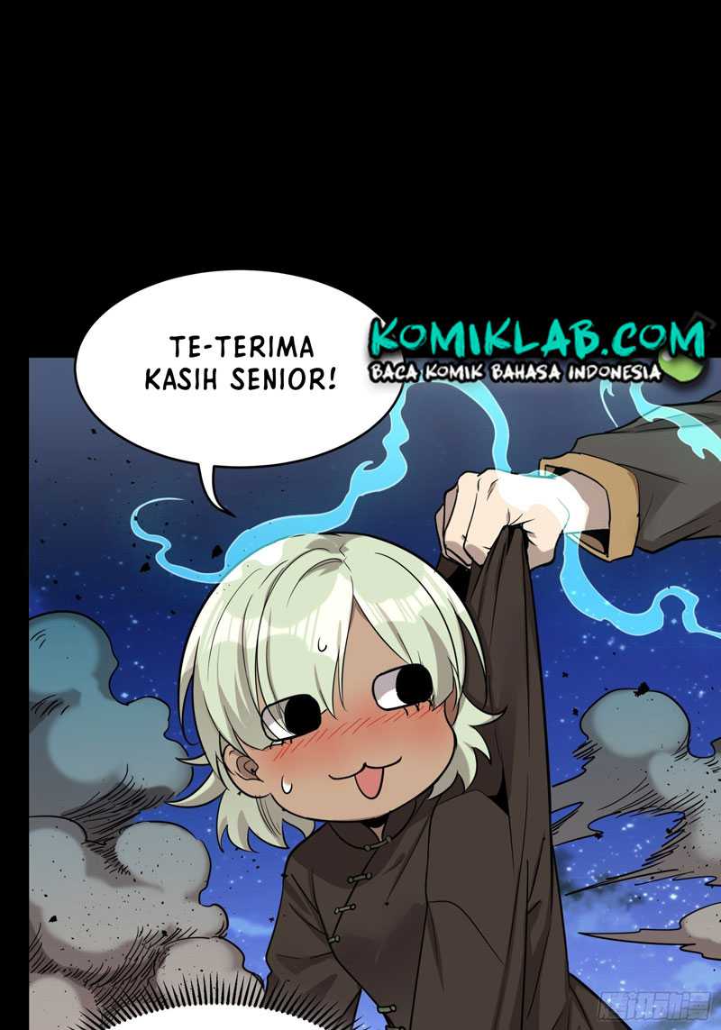 Legend Of Star General Chapter 73